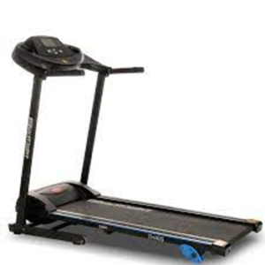 American Fitness Motorized Treadmill TH 400