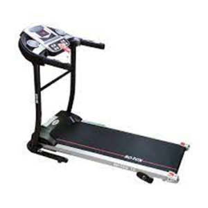 Rotox 10 Motorized Treadmill