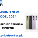 Samsung New Model 2024 Price in Pakistan