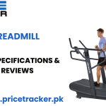 Treadmill Price in Pakistan