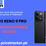 Oppo Reno 9 Pro in Pakistan