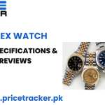 Rolex Watch Price in Pakistan