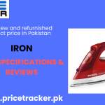 Iron Price in Pakistan