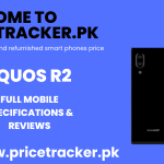 Aquos R2 Price in Pakistan