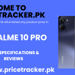 Realme 10 Pro Price in Pakistan