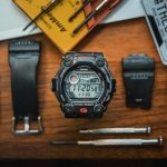Top 10 Classic Casio Watches