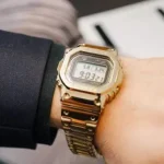 Casio Watch Price